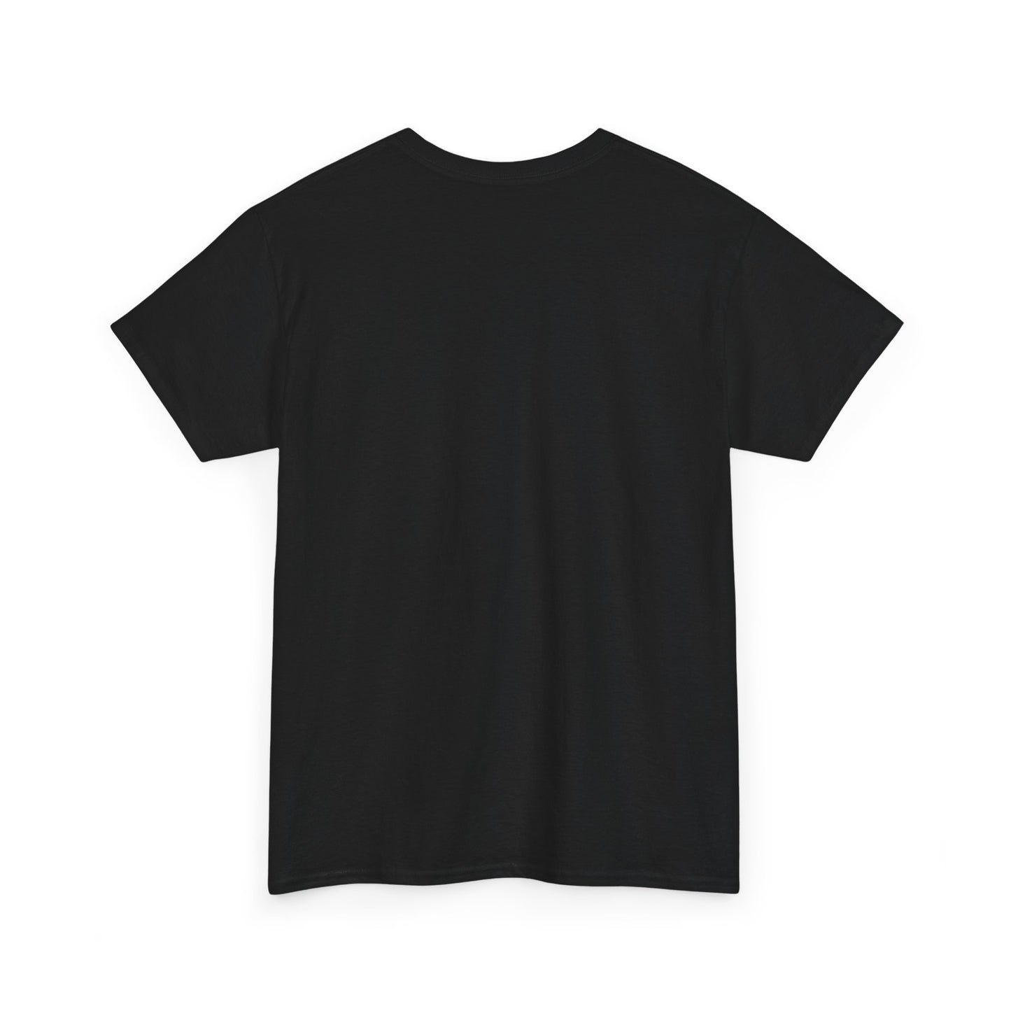 Smiley Face Pocket Tee — Happy Retro Smiley T-Shirt
