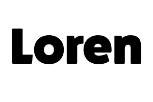 Loren